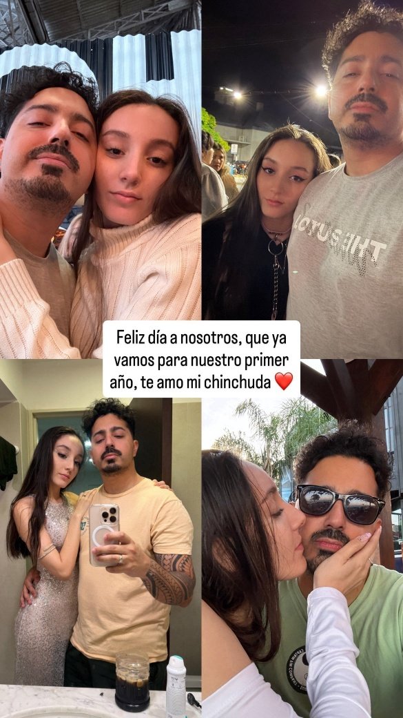 MATIAS SPLINTER tweet media