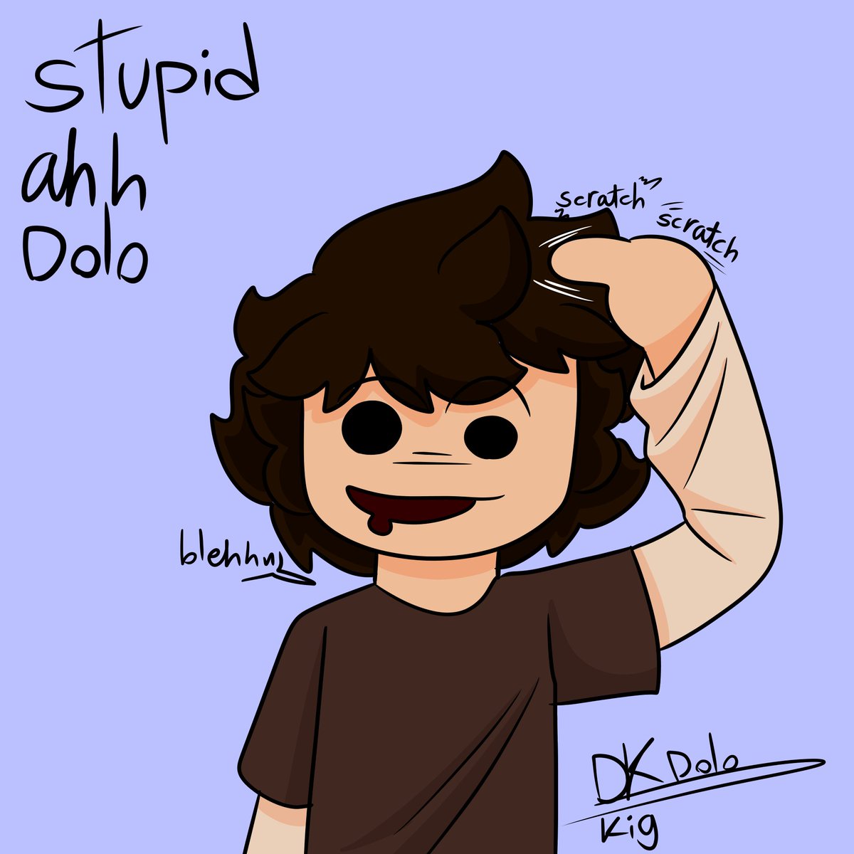 DoloKig ✨comms open✨ tweet media