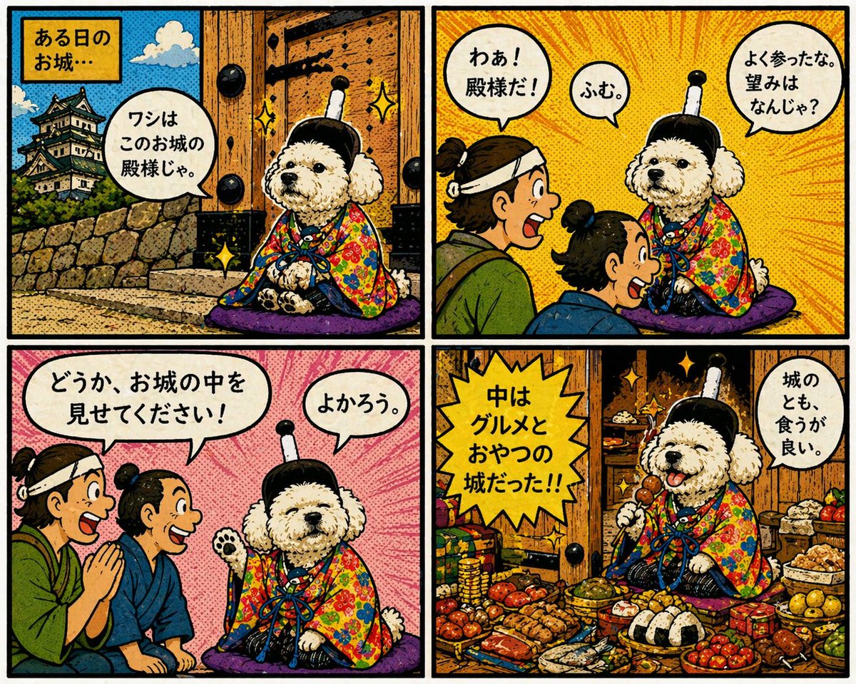 プードルきんちゃん🐩🦉 tweet media