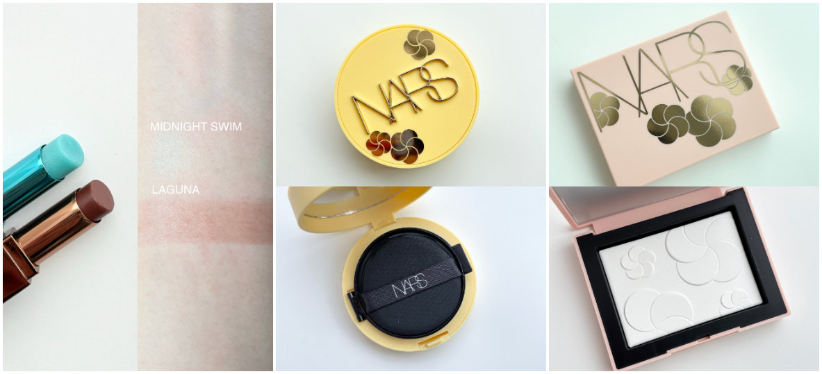 maquia_magazine's tweet image. 【解禁】#NARS 夏新色第2弾は限定フローラルデザインに注目🌻☀️

💛NARS ライトリフレクティングセッティングパウダー プレスト Ｎ　限定1色 ￥6490
04972