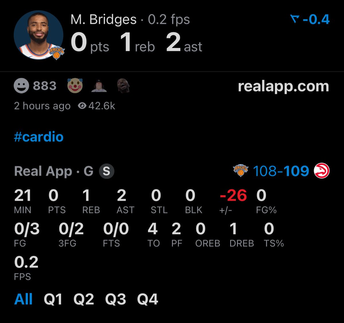 adryanashton's tweet image. 5 first round picks