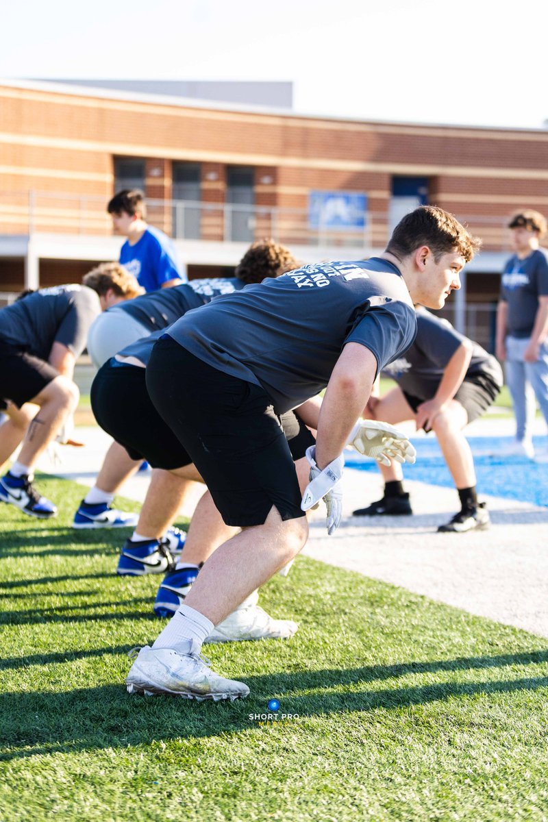 Lake Central Football tweet media