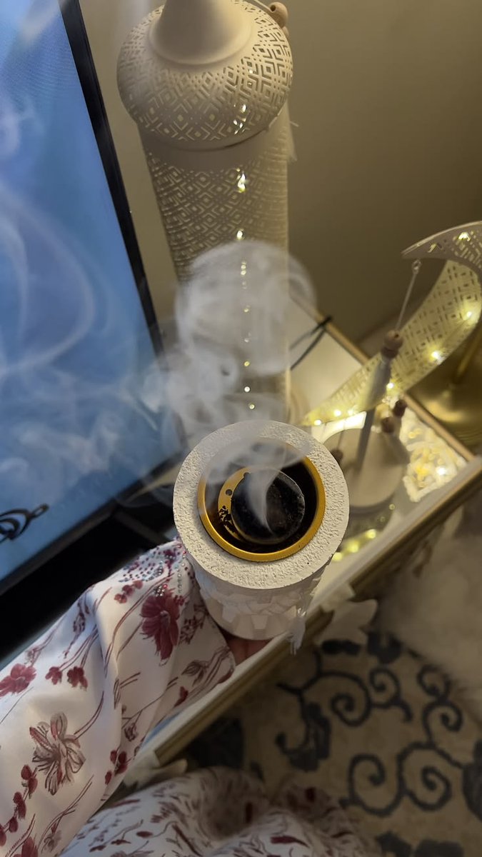 سفيرةوطن tweet media