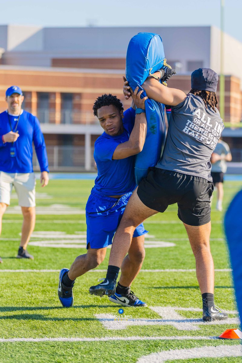 Lake Central Football tweet media