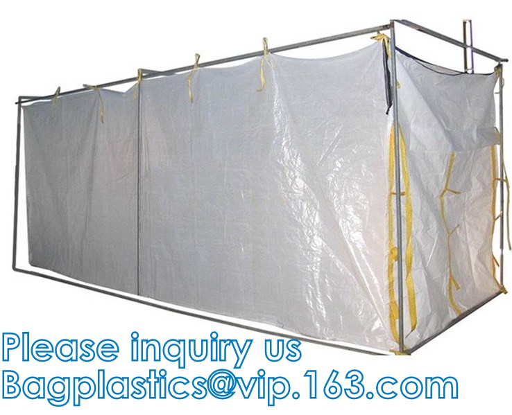 cornstarchbags's tweet image. fabric bag, #FIBCbag #FIBC #jumbobag #tonbag #ppwovenbags #wovenbag #polypropylenebag #ppbag #fertilizerbag #sandbag PP Woven Jumbo 1 Ton Big Bags 1000kg Fabric FIBC Bag Bulk 1.5 Ton 1500kg Bulk Jumbo Bag