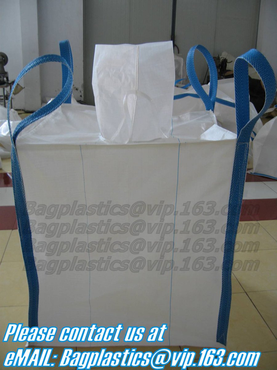 cornstarchbags's tweet image. fabric bag, #FIBCbag #FIBC #jumbobag #tonbag #ppwovenbags #wovenbag #polypropylenebag #ppbag #fertilizerbag #sandbag PP Woven Jumbo 1 Ton Big Bags 1000kg Fabric FIBC Bag Bulk 1.5 Ton 1500kg Bulk Jumbo Bag