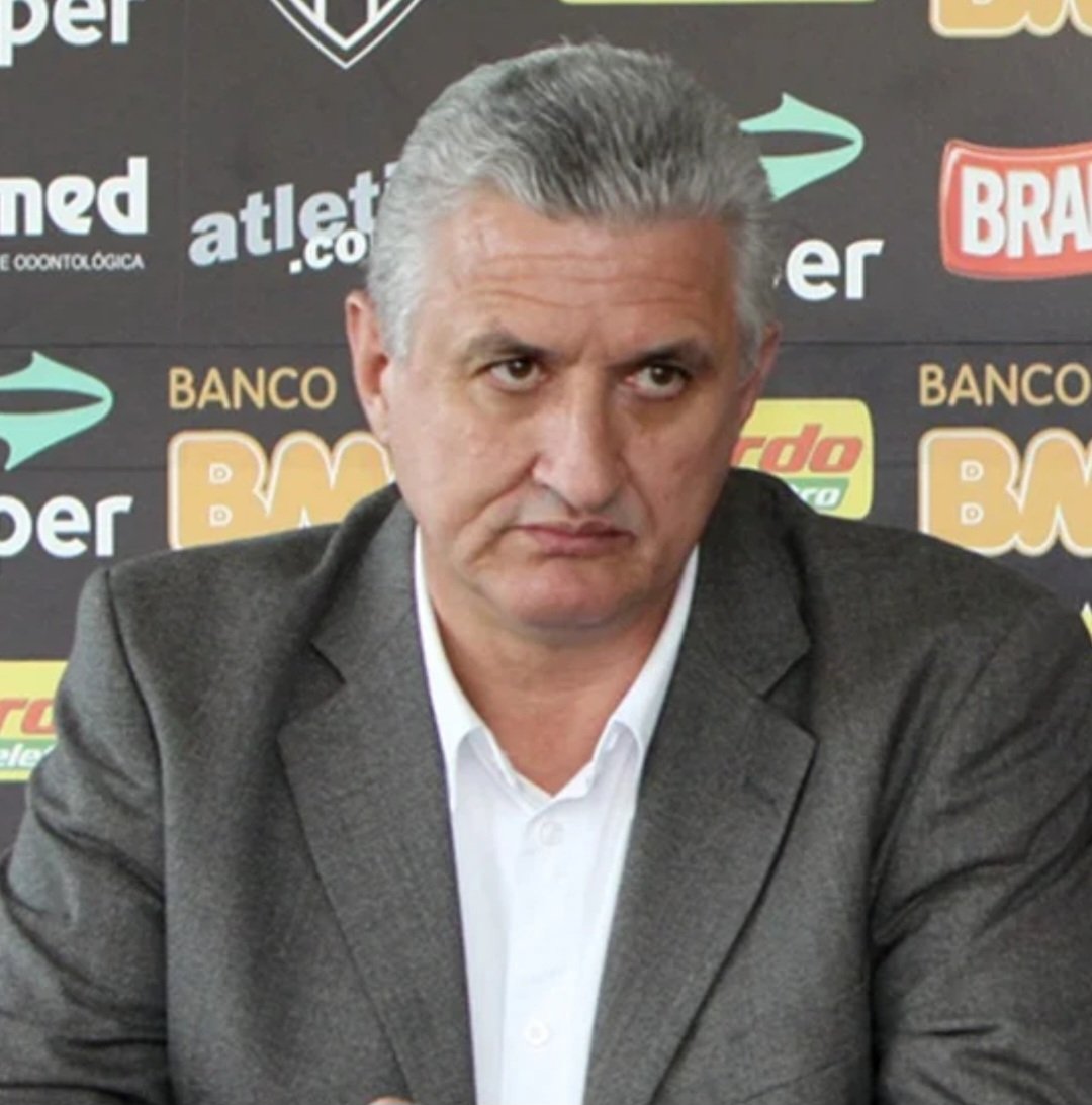 Massa Informada tweet media