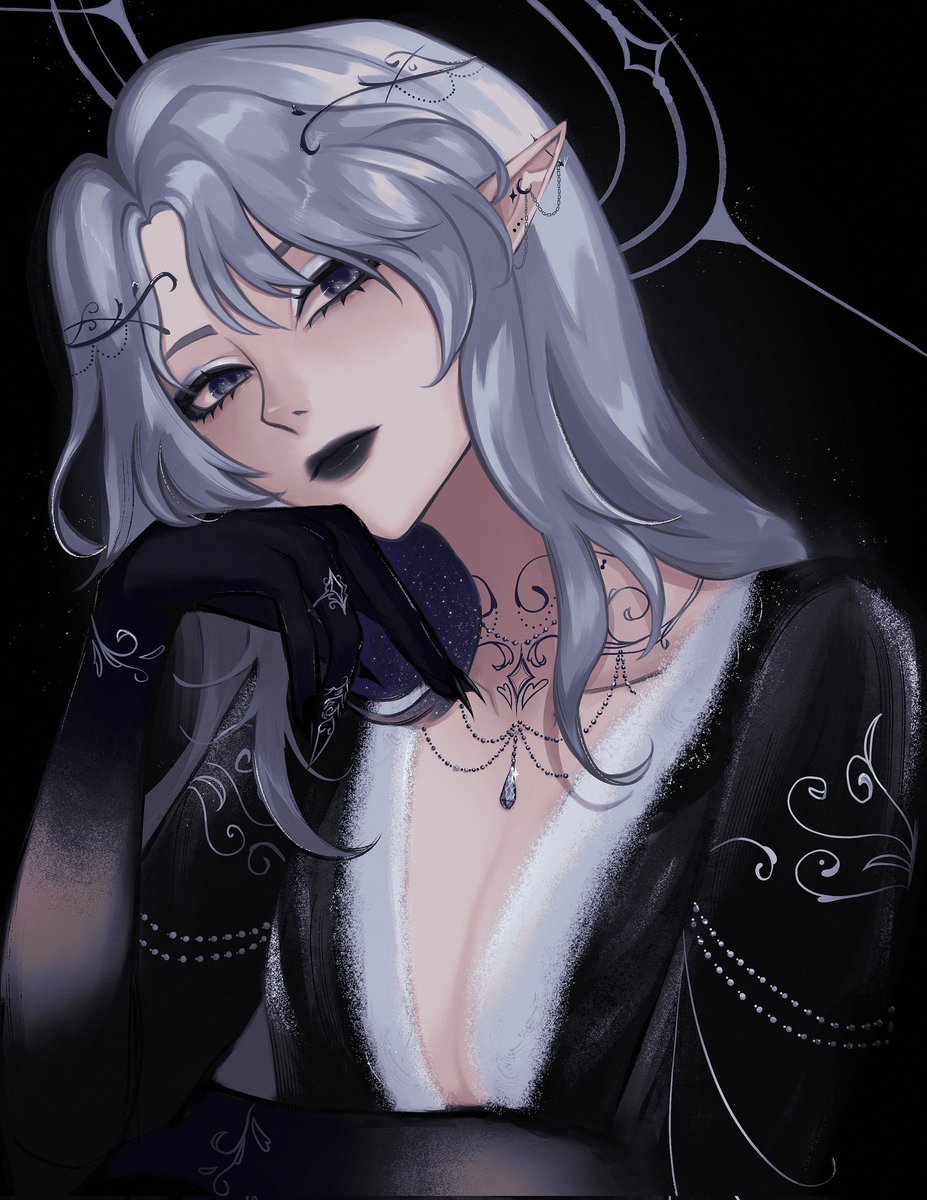 Azariah ✦CHIBI DEBUT TBD✦ tweet media