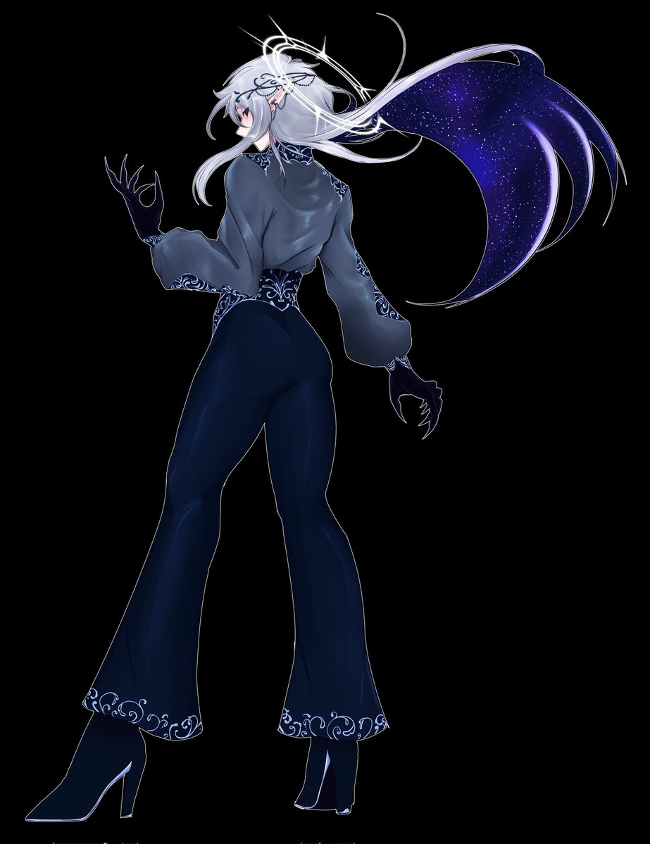 Azariah ✦CHIBI DEBUT TBD✦ tweet media