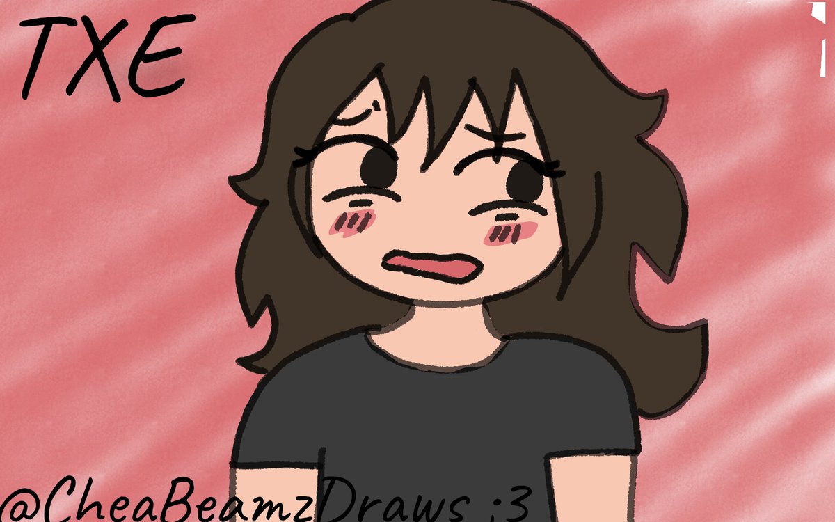 CheabeamzDraws's tweet photo. Im in love, again https://t.co/dyC2gCbXOD