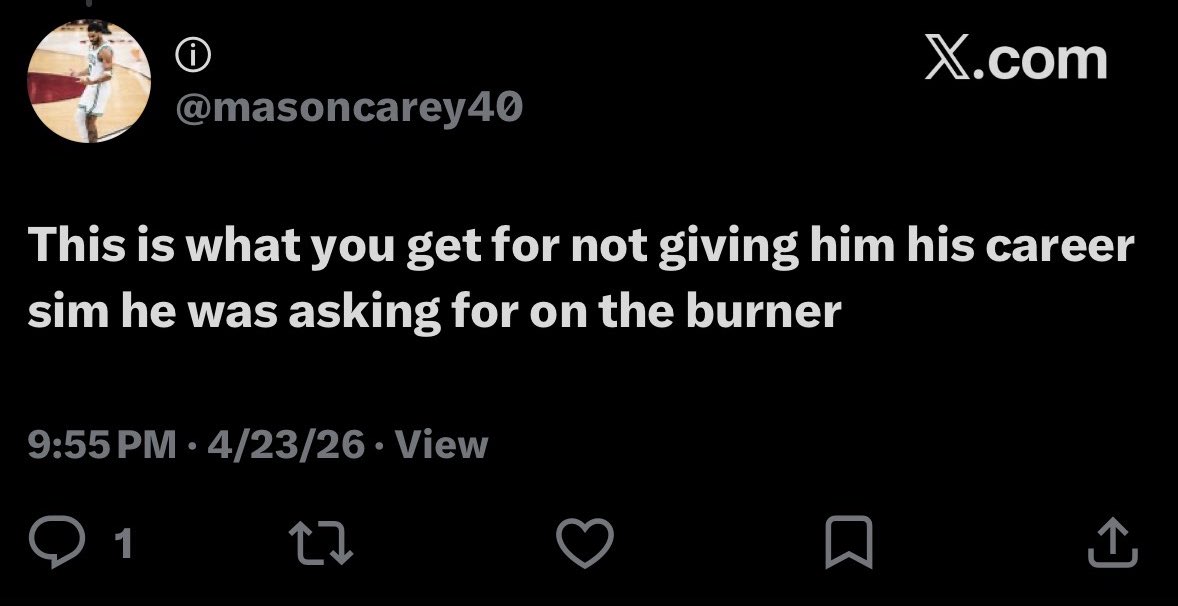 Clique Productions tweet media