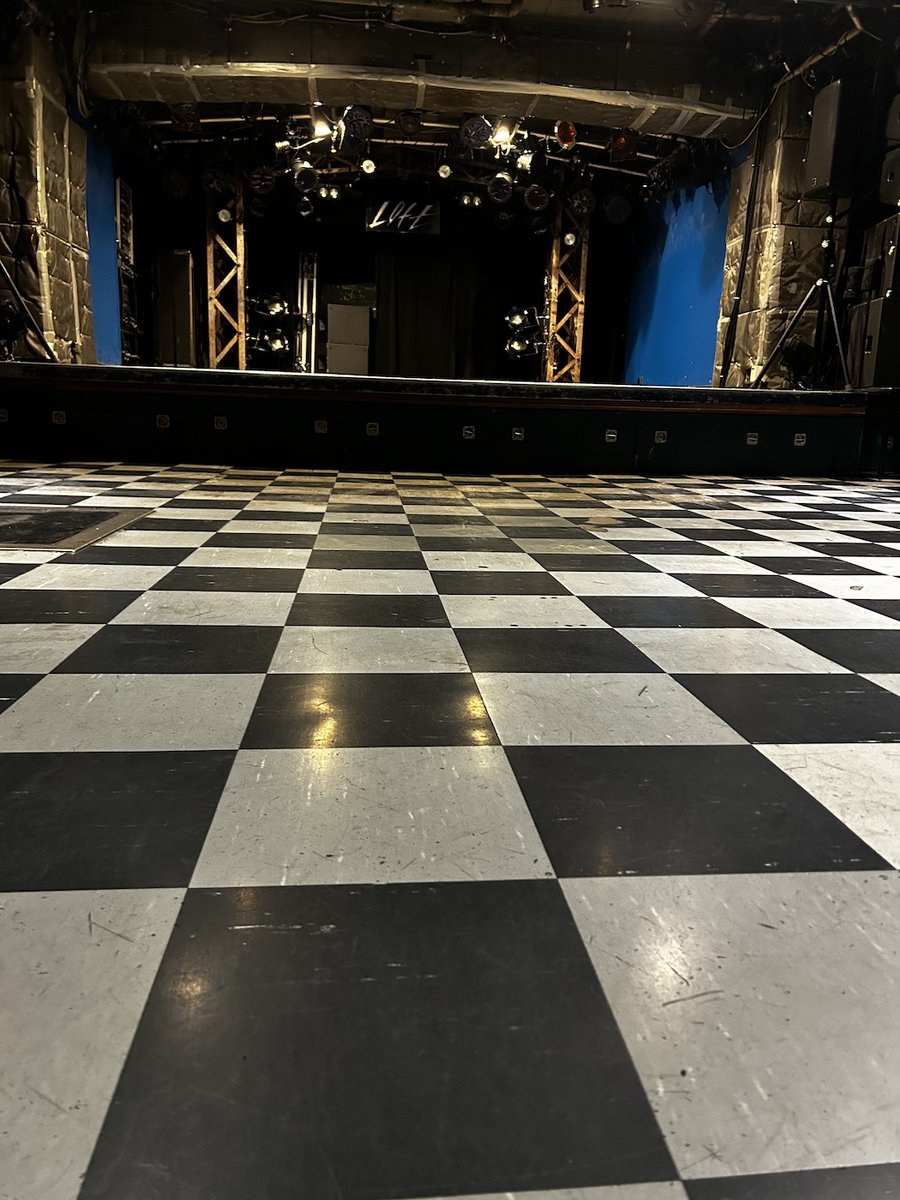 新宿LOFT 50th Anniversary tweet media