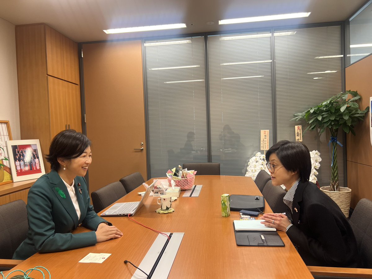 Royal Thai Embassy in Tokyo tweet media