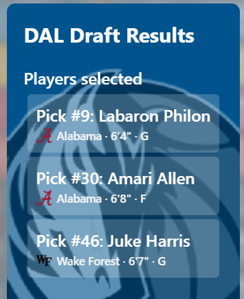 MavsHighlights tweet media