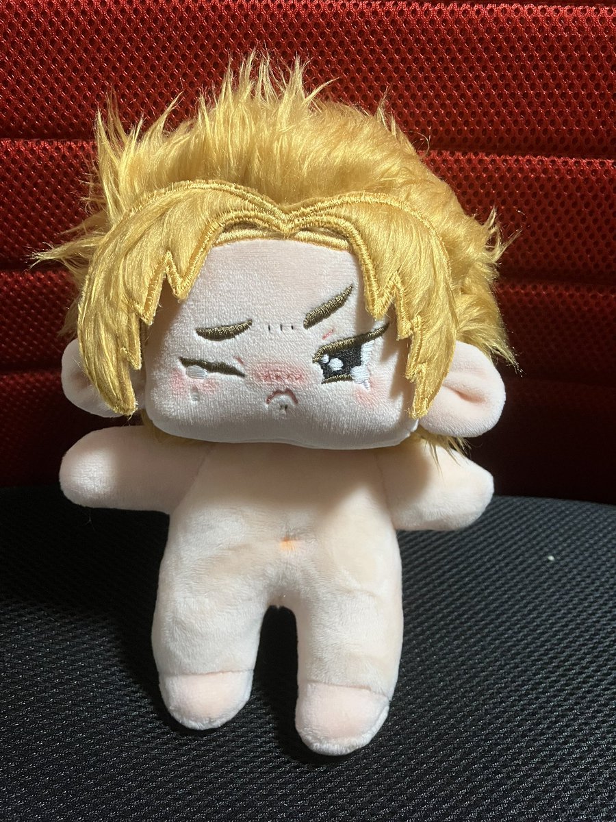 泣き虫ケチケ😊