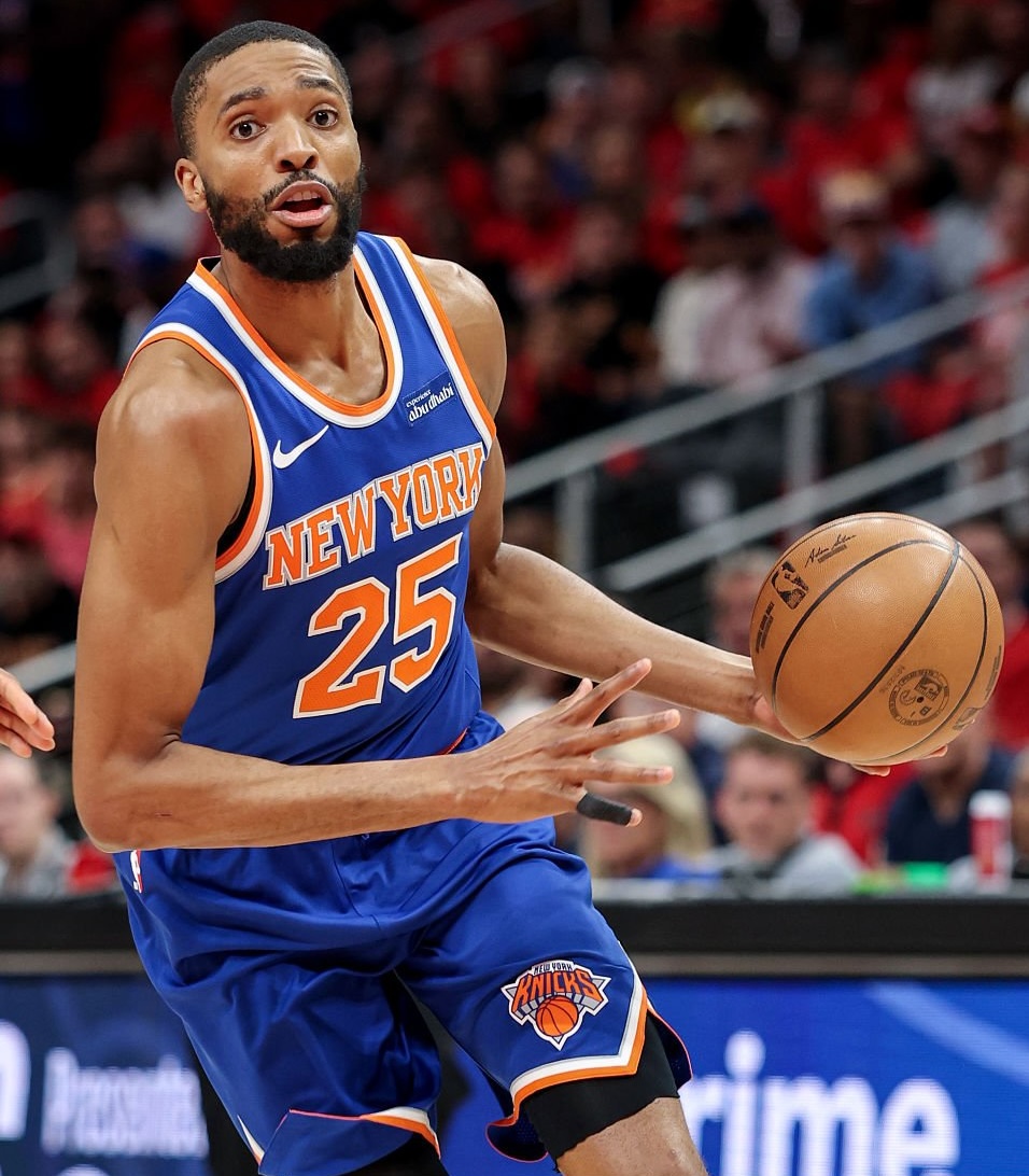 New York Basketball tweet media