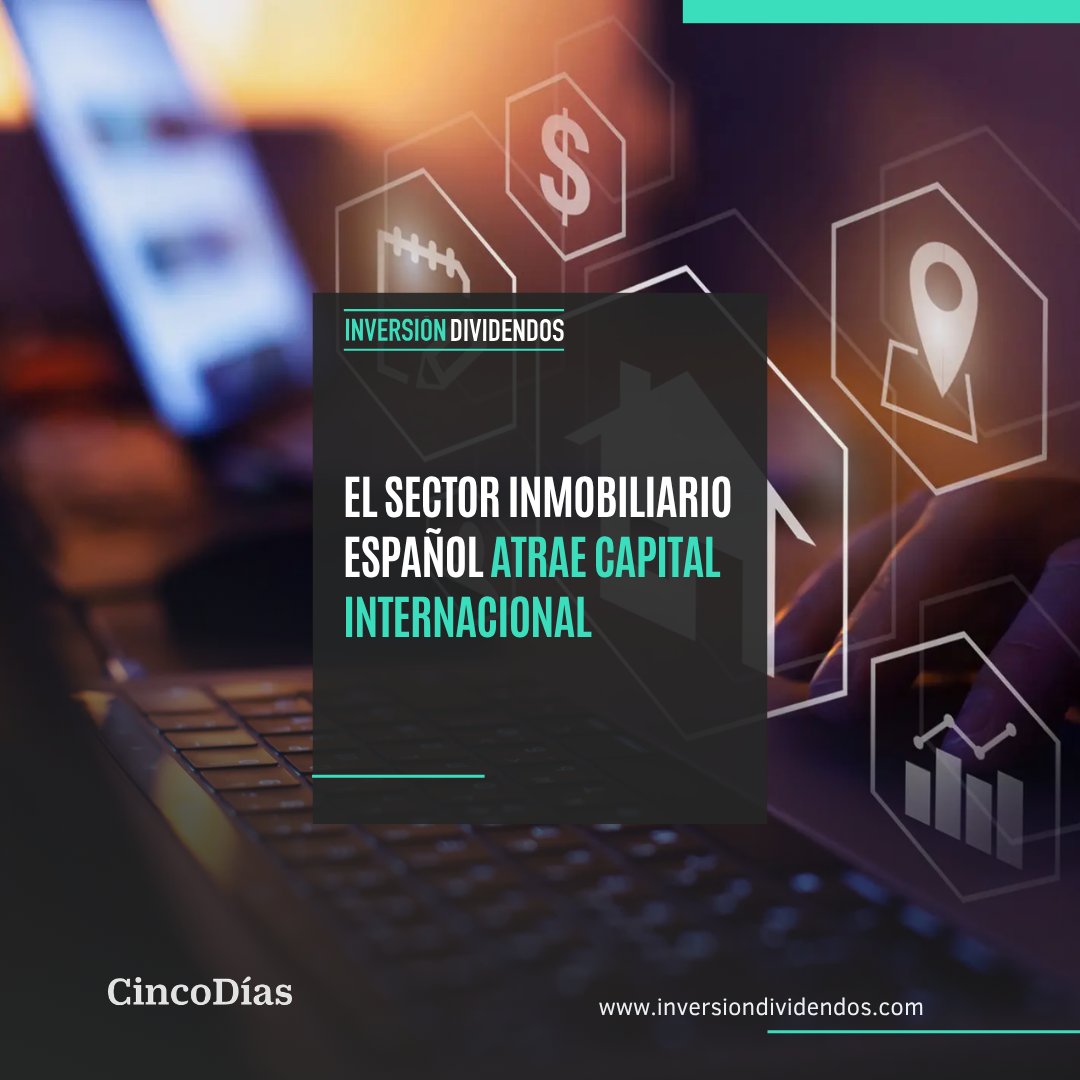 Carlos | Inversión Dividendos tweet media