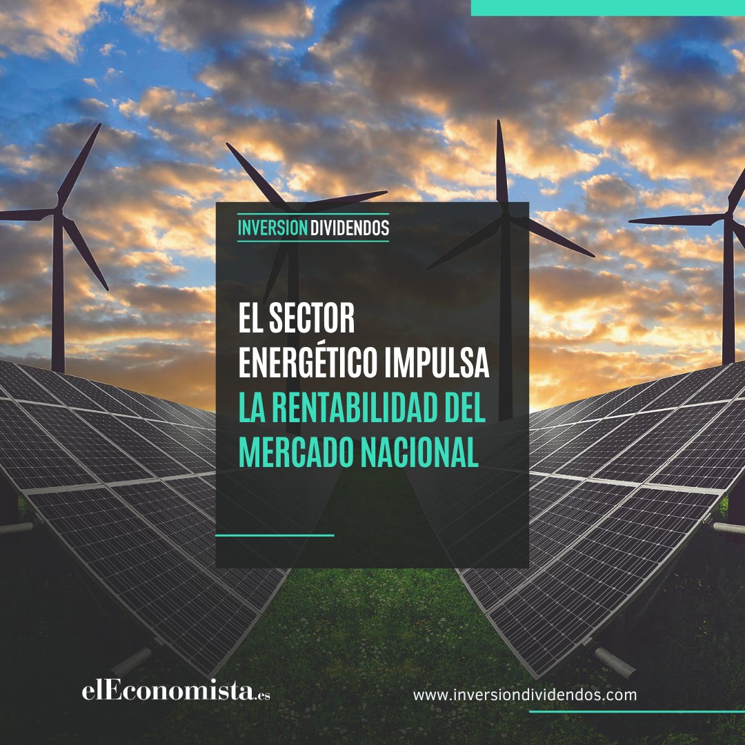 Carlos | Inversión Dividendos tweet media