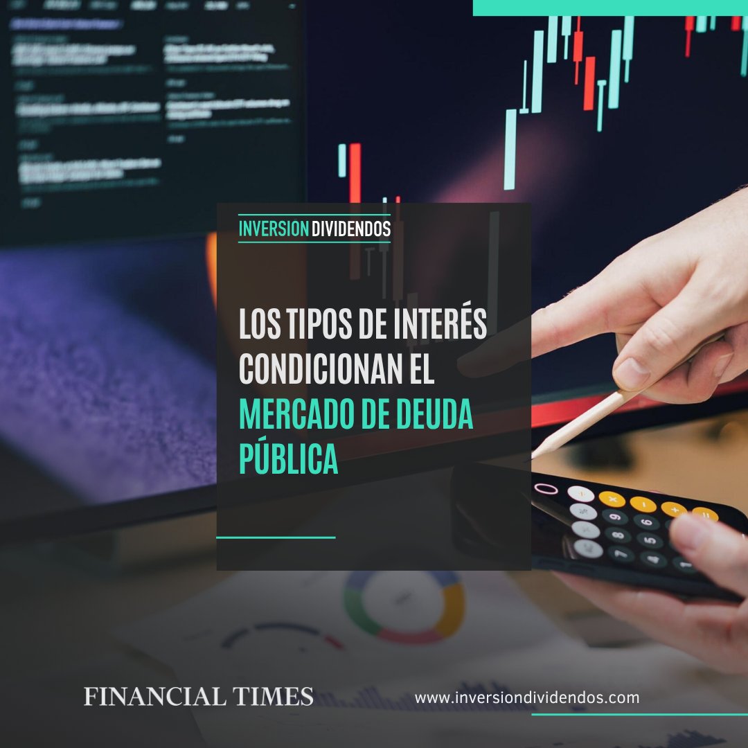 Carlos | Inversión Dividendos tweet media