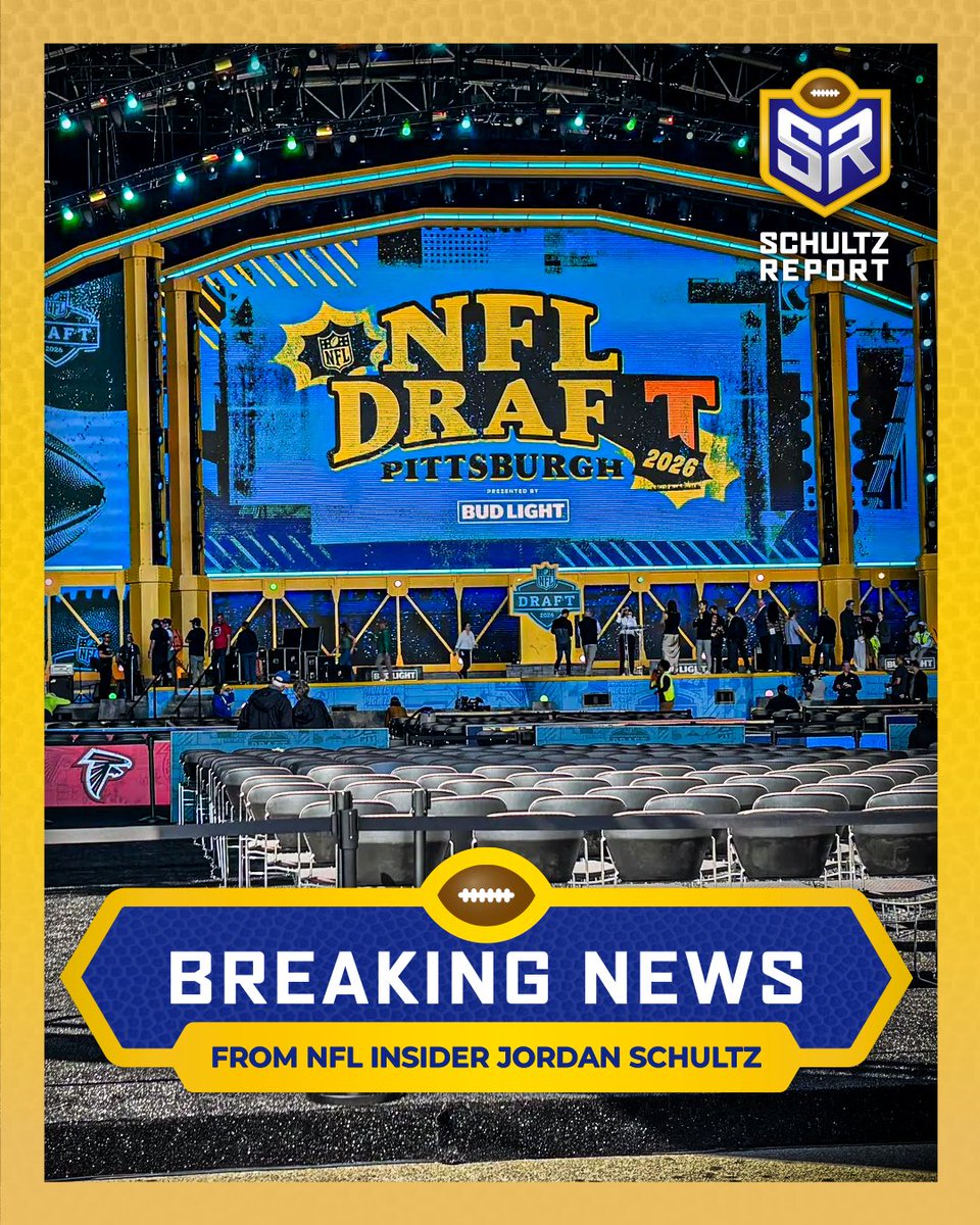 Schultz_Report's tweet image. Source: The #Eagles have traded up to the 20th pick (Cowboys inter divisional trade).