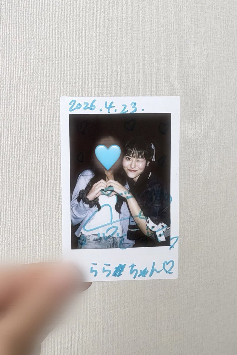 らら【Floomie’s】 tweet media