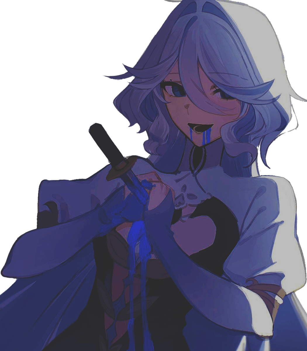 ⌞𝐓𝐑𝐀𝐈𝐍𝐄𝐑: 𝐁𝐋𝐔𝐄(❓)⌝ tweet media