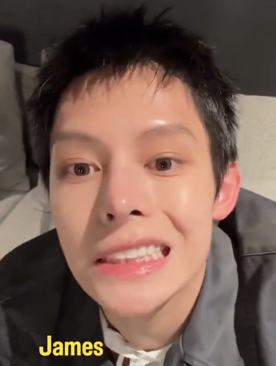 nobi is seeing CORTIS🧨🚨 tweet media