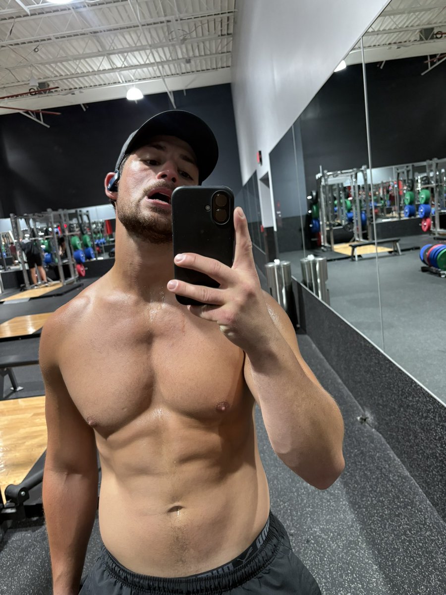 How’s everyone’s week going?