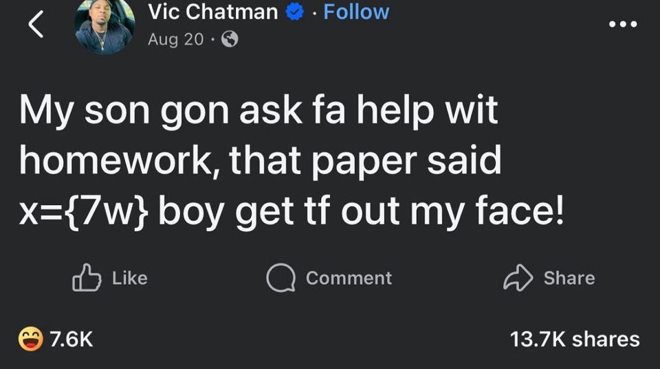 BrendanDaGawd's tweet photo. https://t.co/l3E5eC716f