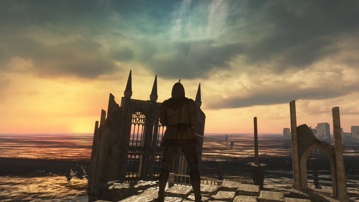 s0lgram's tweet photo. جمال الباث تريسينق

DS2 Path Tracing

#darksouls2

mod made by @DS2LightingMod https://t.co/ZWd8hqSdSo