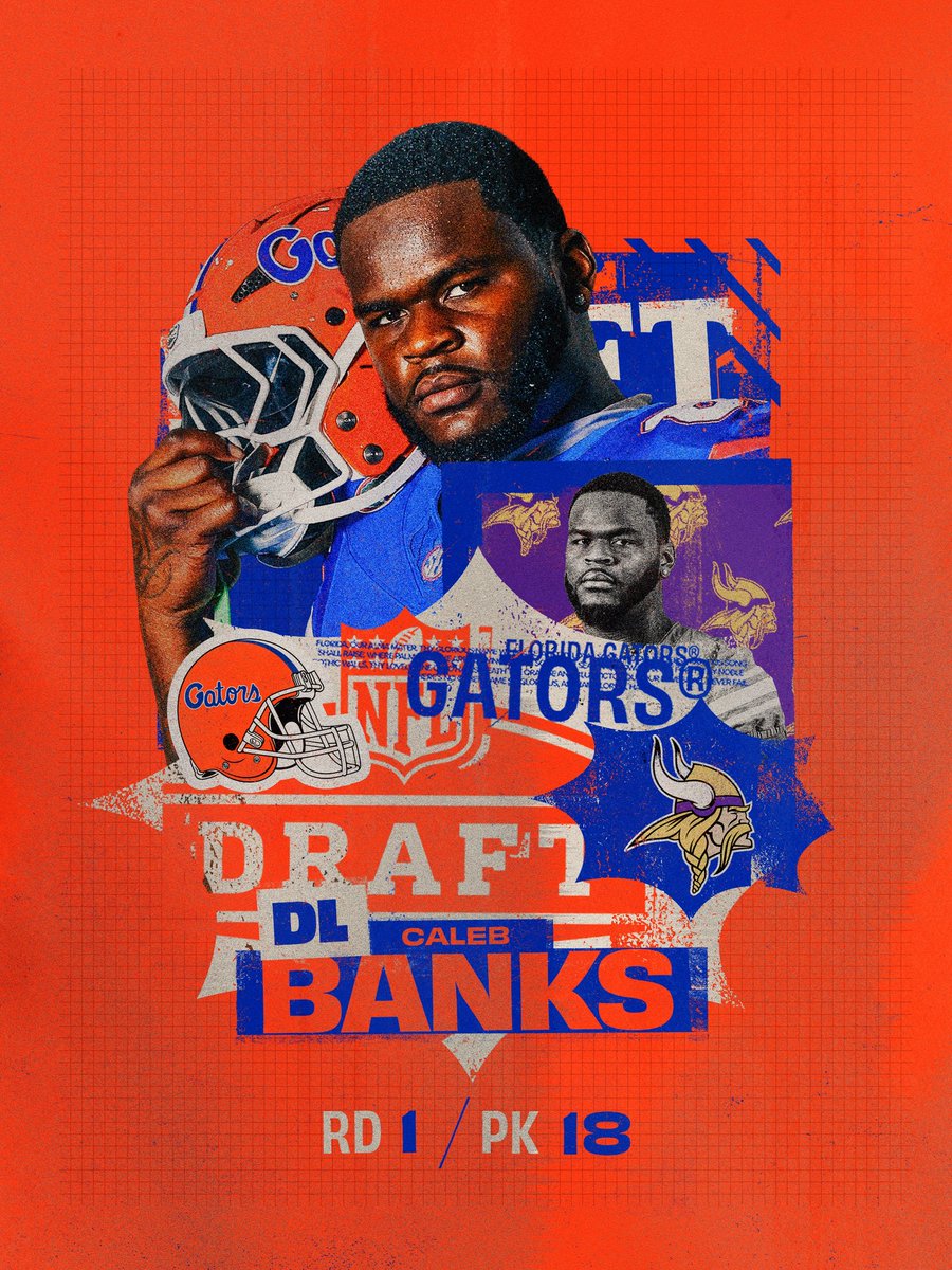 Florida Gators Football tweet media