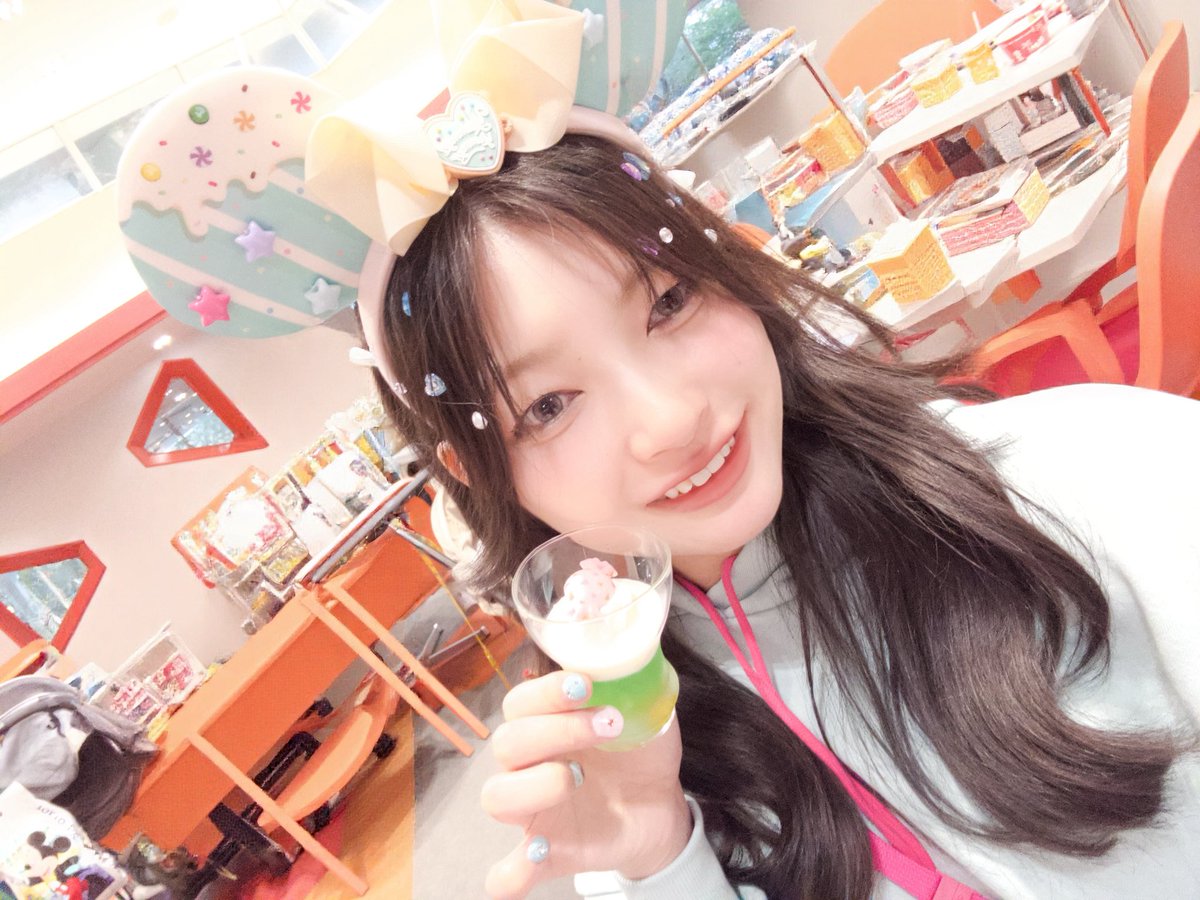 中村藍 tweet media