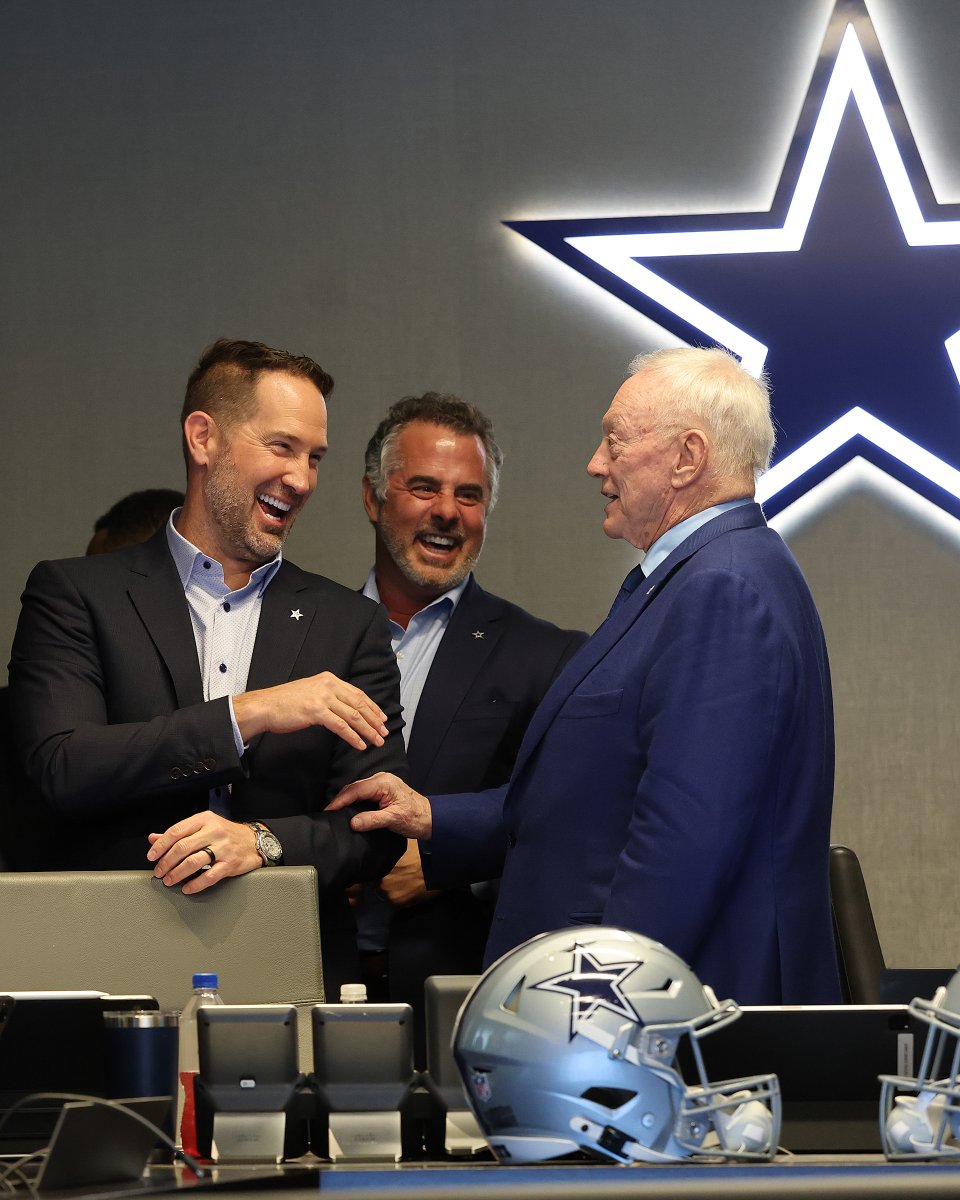 Dallas Cowboys tweet media