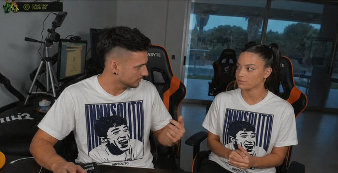 - Moski o Mernuel?
- La banana rancia