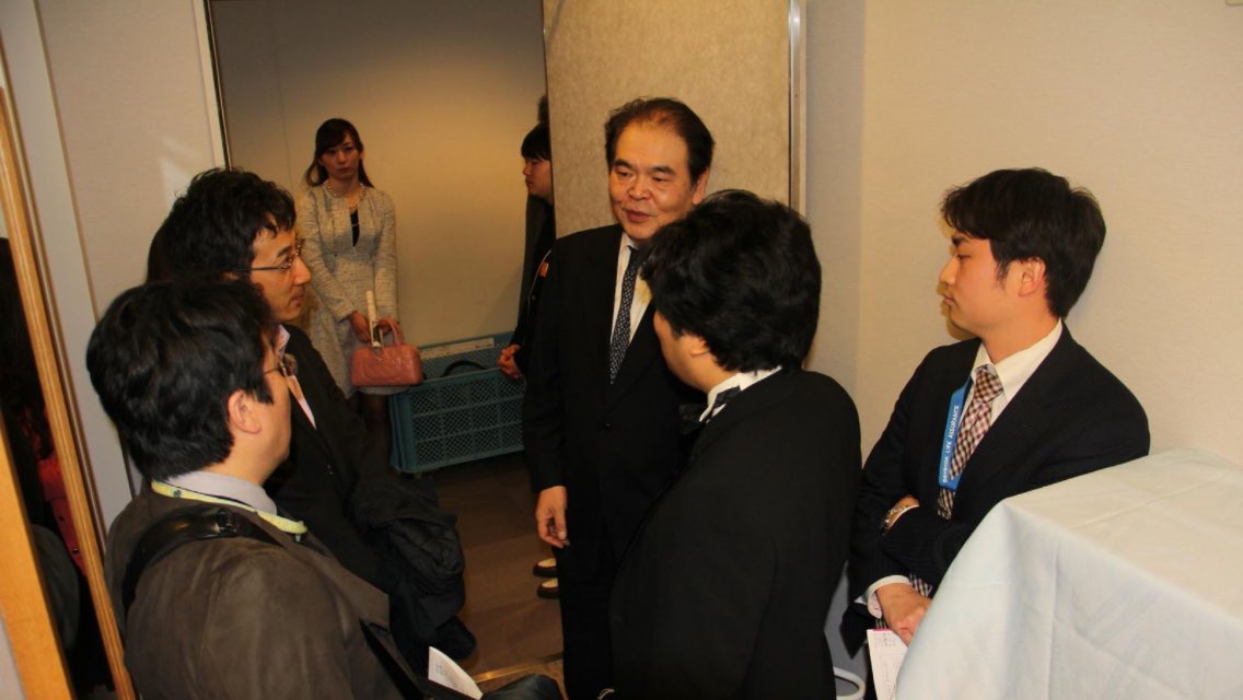 Masane Ota / 太田雅音 tweet media