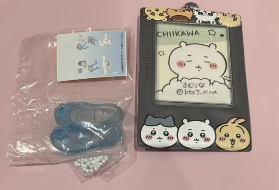 きむりな🐻 tweet media