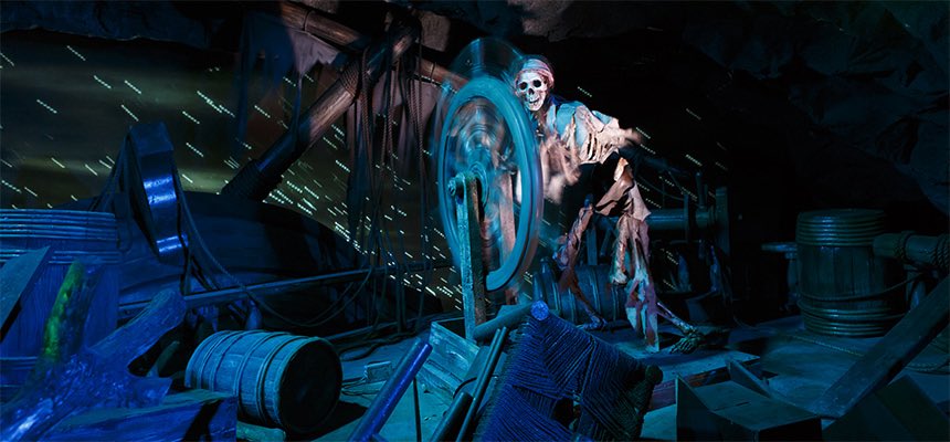 どりあ@ディズニー情報 tweet media