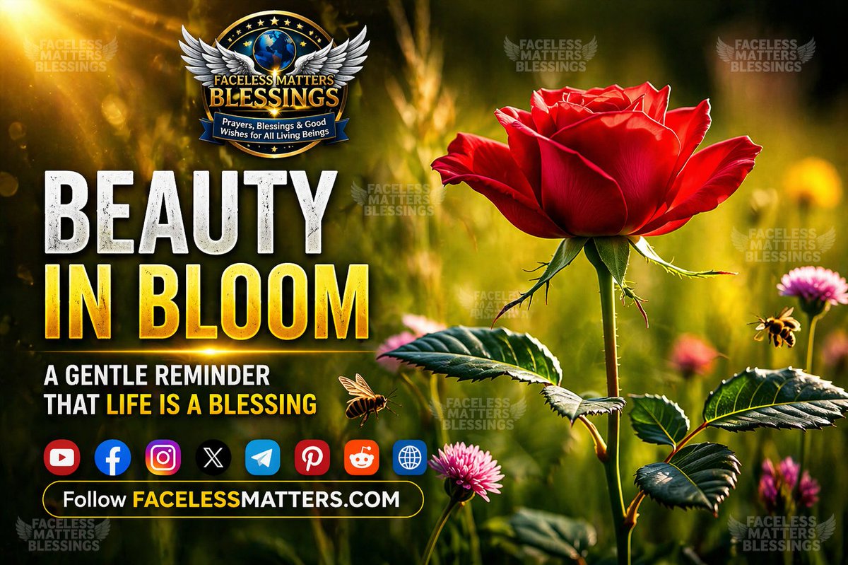 facelessmatters's tweet image. Head Lines: عالمی عہد نامہ! کامیابی اور انسانیت کے توازن پر مبنی خصوصی رپورٹ۔

کامیابی کا وژن! 🚨 انسانیت اور عالمی خوشحالی کے نئے معاہدے پر اہم تجزیہ۔ تفصیل یہاں دیکھیں: 🛡️ facelessmatters.com/2026/04/the-gl… #Humanity #WorldSuccess #FACELESSMATTERS