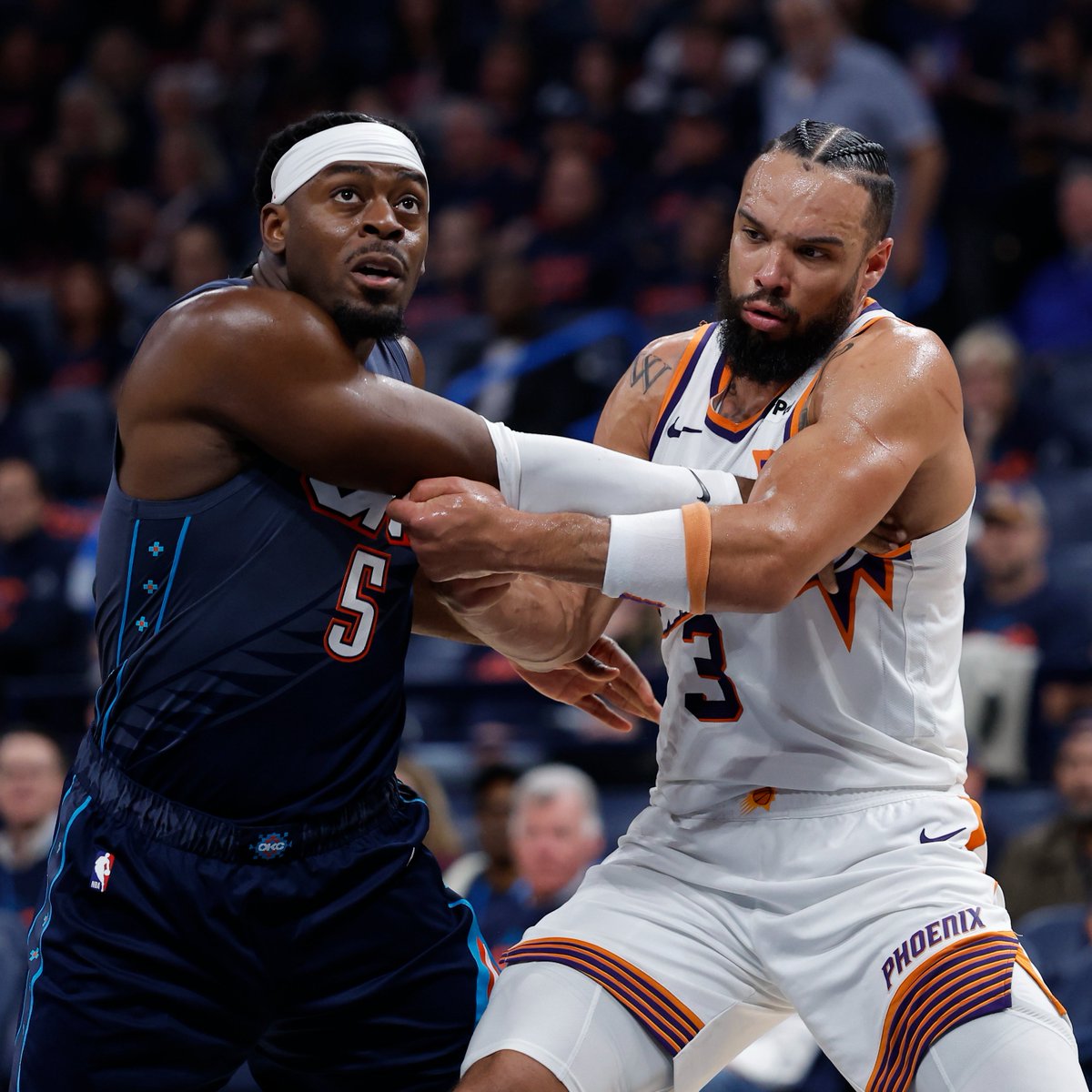 PHNX Suns tweet media