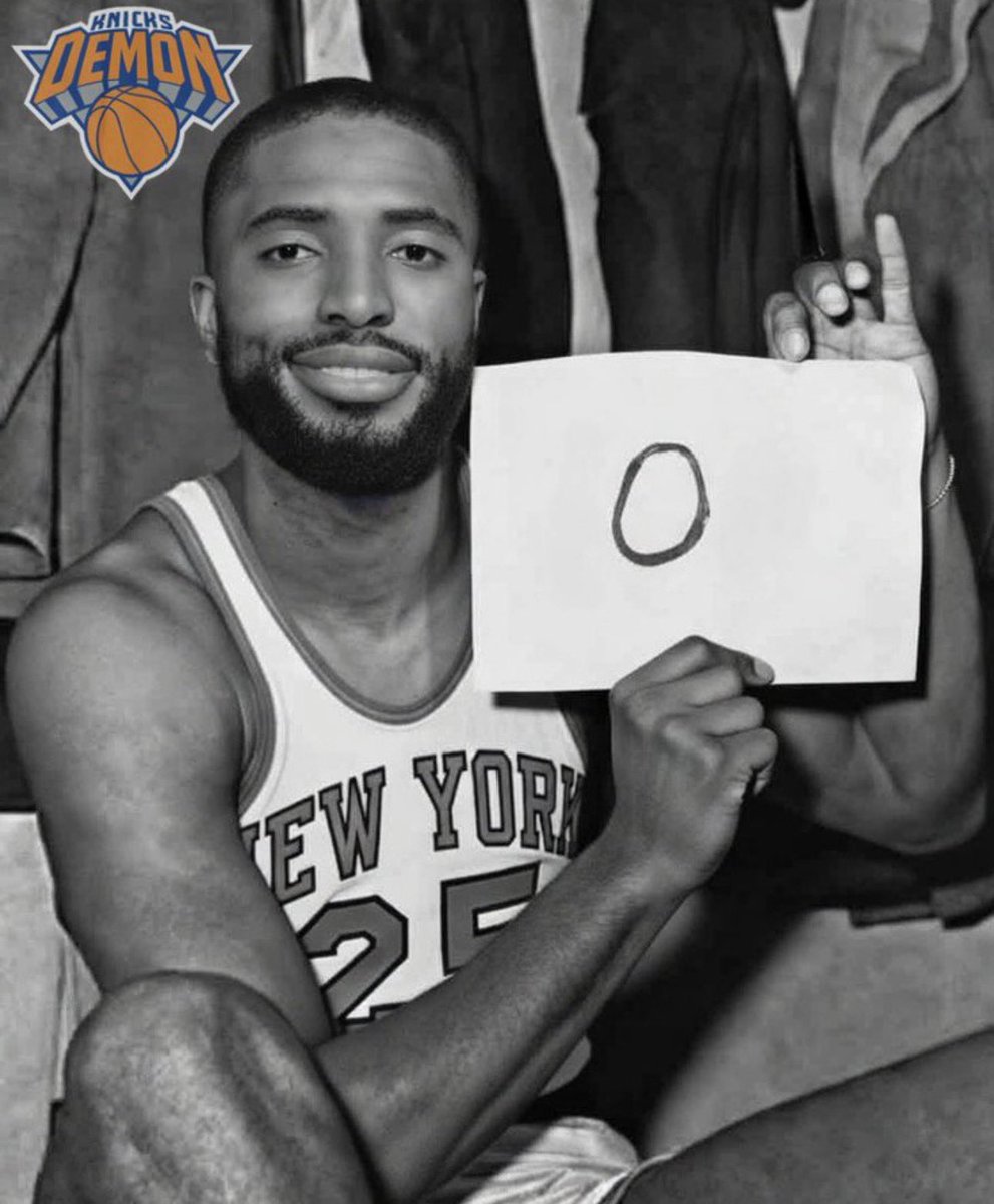 Knicks Demon tweet media