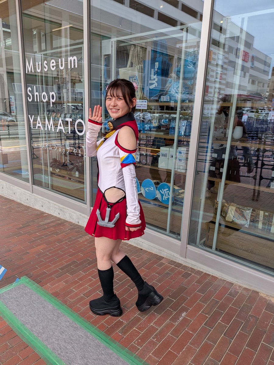 masayan5280's tweet image. あぁ～
大和さん美しい😭😭😭