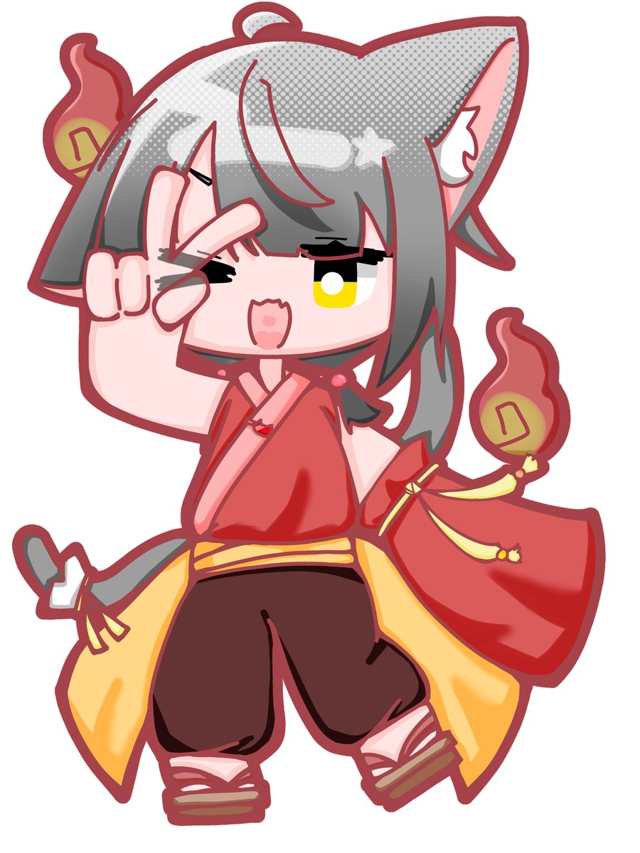 夜凪　音亜🌙ご依頼受け付け中 tweet media