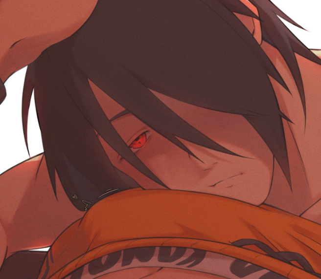 in my training arc tweet media