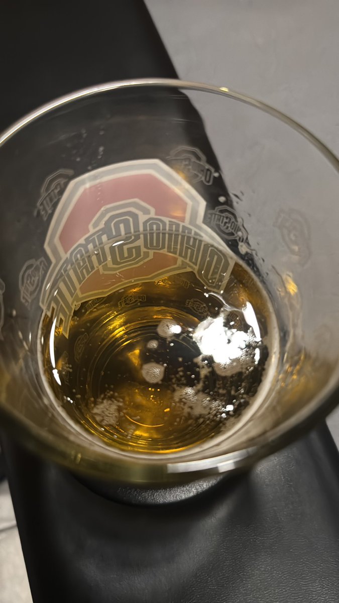 DaveDingle80455's tweet image. Guess what’s in the drink 
#expand #thirstythursday