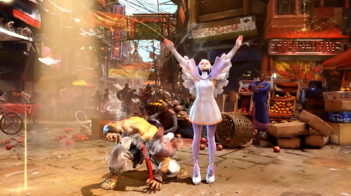 Choco Minato 🤎🌿 【FlaVR MAX】 tweet media