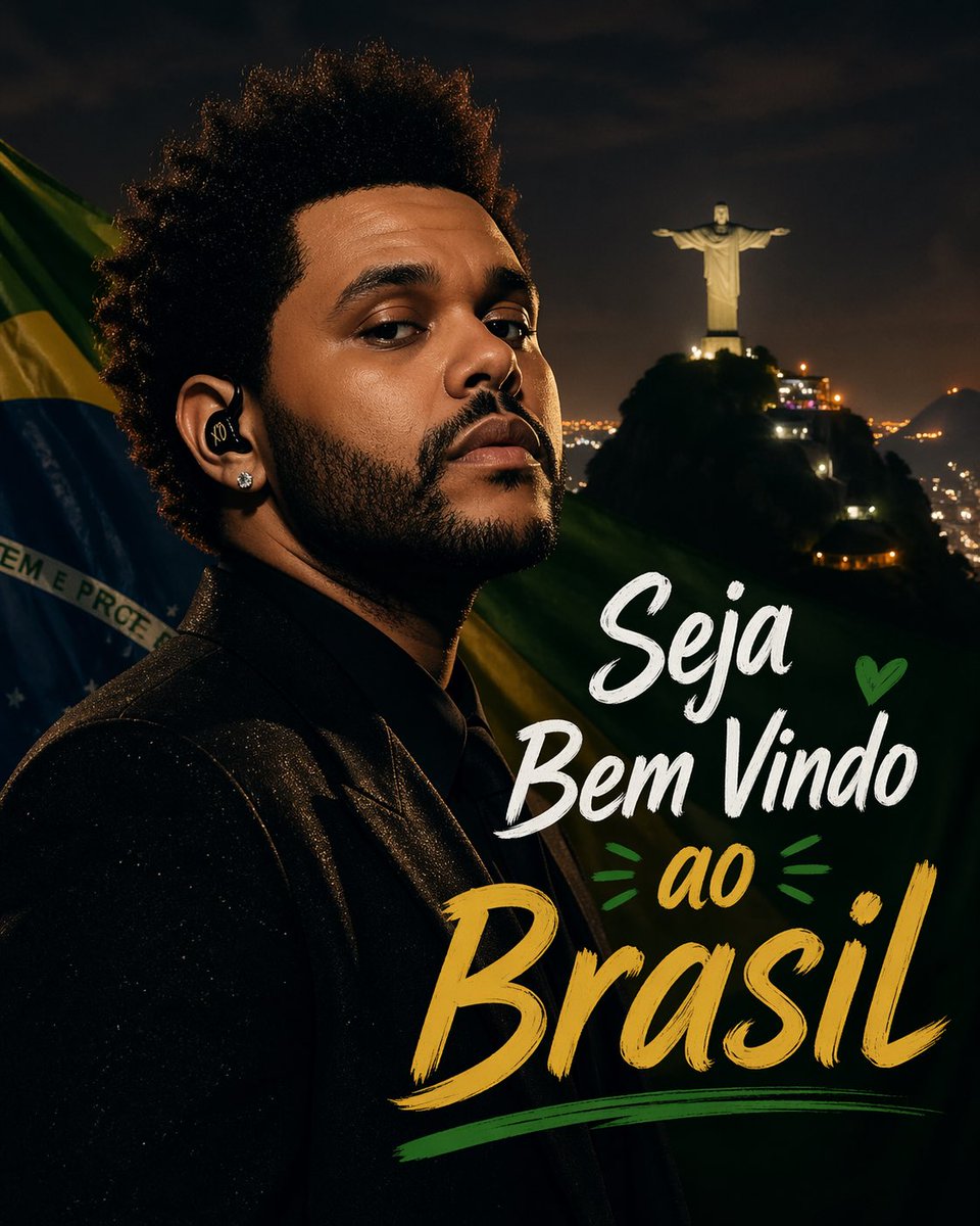 marcalchaves's tweet photo. Te recebemos com os braços abertos para os 3 shows https://t.co/uXG8oatmnN