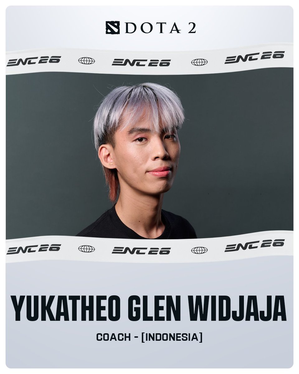 Team Indonesia Esports tweet media