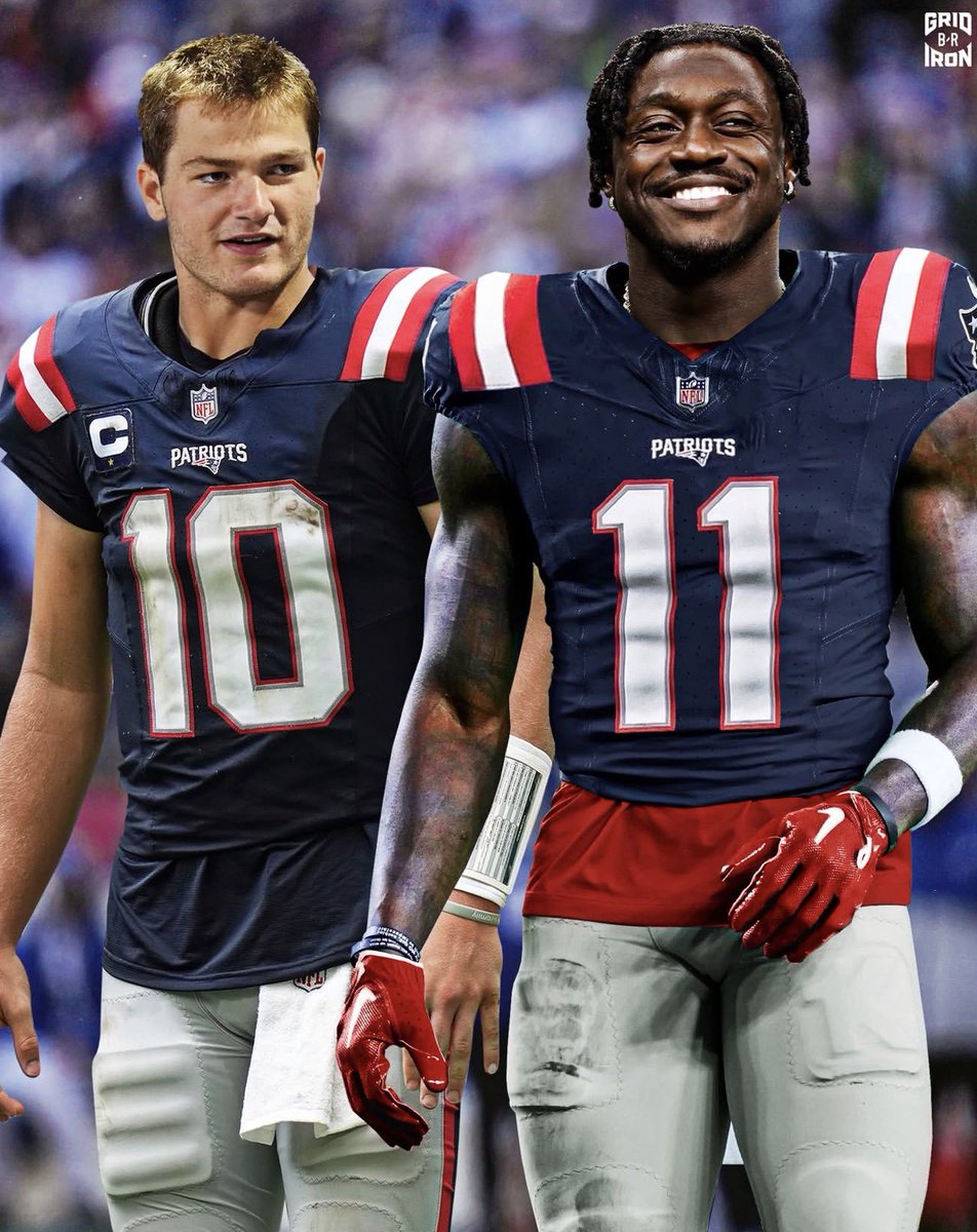 _CaseyBaker's tweet image. AJ BROWN YOU ARE A PATRIOT! #LFG