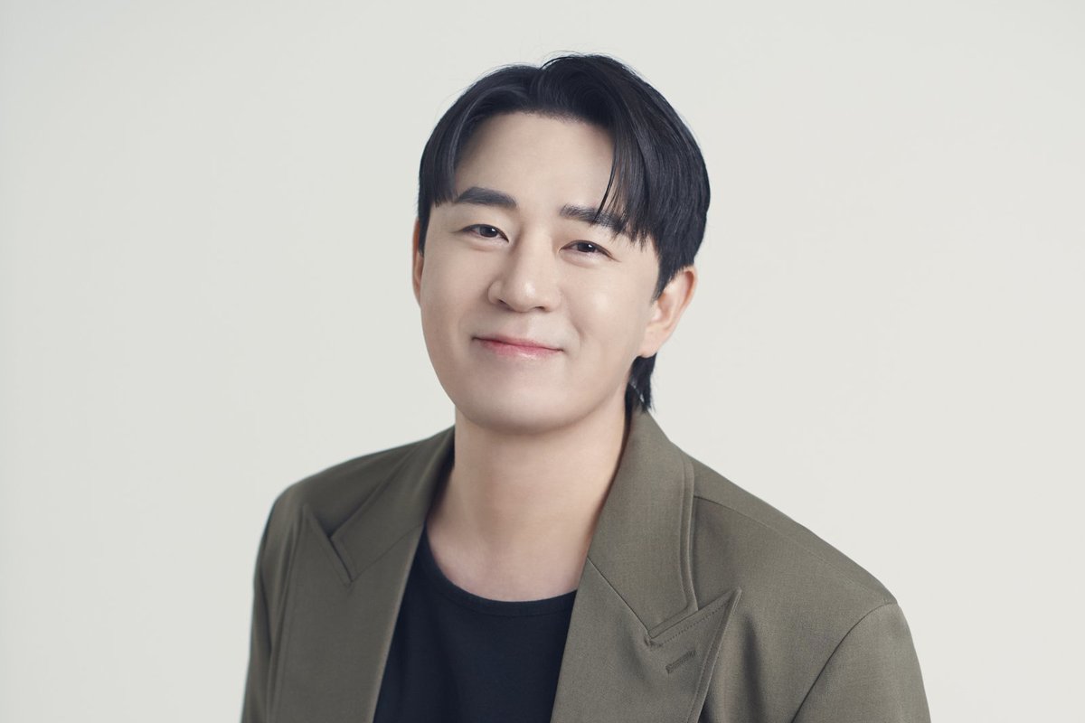 soompi's tweet image. #Boom And His Wife Welcome Second Child
soompi.com/article/183579…