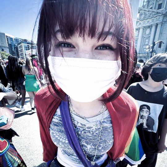 poppy ✦ tweet media